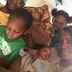 Meet your Posher, Keith